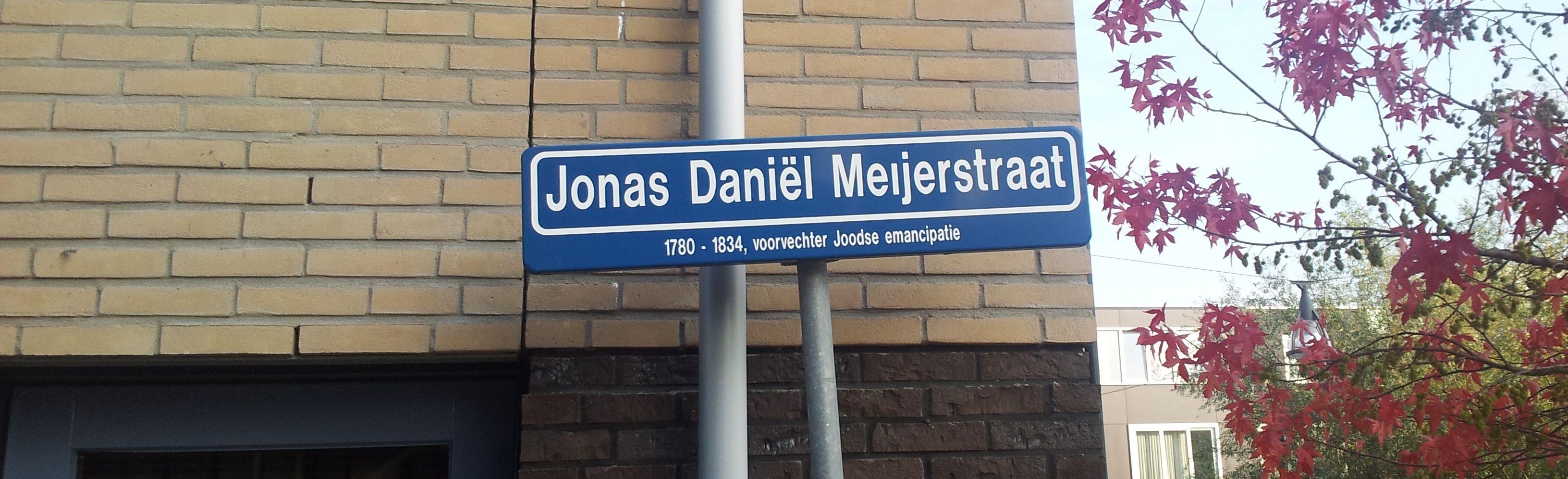 Jonas Daniel Meijerstraat Leiden 2014 2
