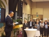 Soesman spreekt toehoorders 2016