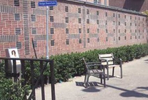 Helga Deentuin Tilburg