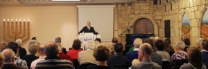 Opperrabbijn Jacobs Christenen voor Israel okt2010