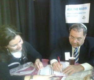 Riskin asktherabbi JID2010
