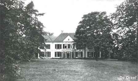 Heerde, De Dreef