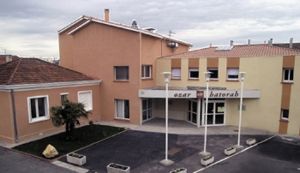 Toulouse joodse school