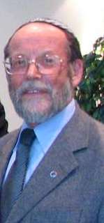Hans Polak april 2005