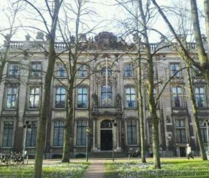 Huis Huguetan, Den Haag