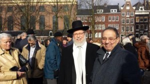 Rabbijn Evers JM Meijerplein synagoge moskee wandeling kl 20150222