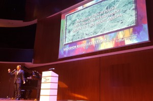 In Vrijheid Verbonden Nachshon Rodrigues Pereira 2016