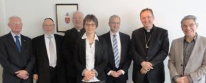 CJO Bisschoppenoverleg 2016