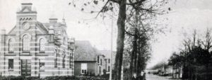 Syn Terborg voor 1940