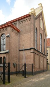 synagoge Zutphen