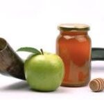 Appel honing sjofar