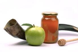 Appel honing sjofar