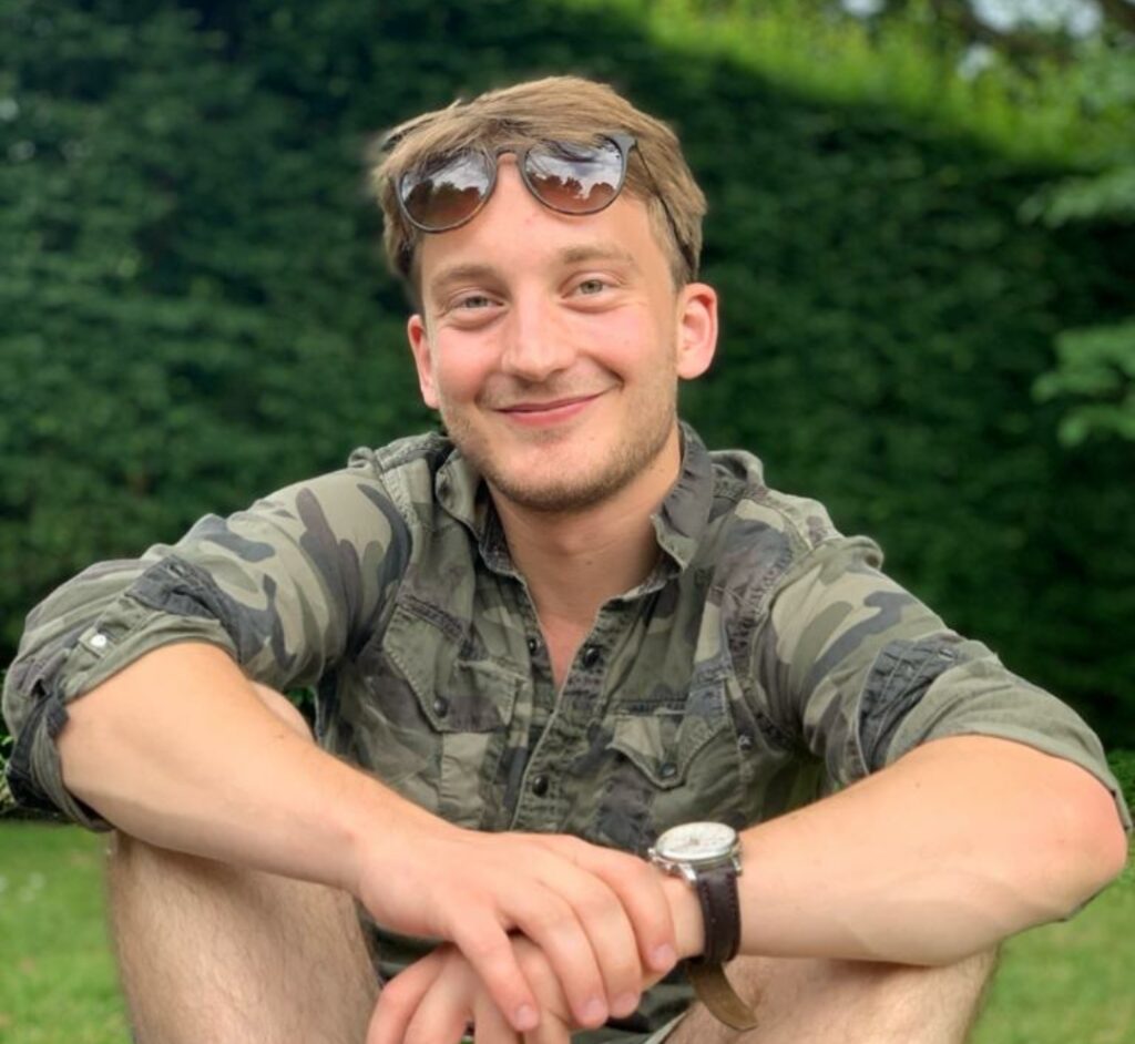 Nathan Baumgarten